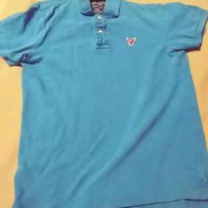 American eagle board shirt